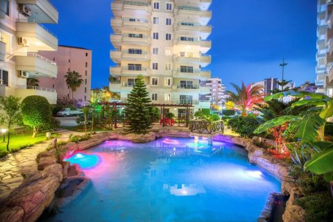 Продажа квартиры в Тосмуре, Аланье, Анталье, Турция 5 комн., 250м2, №238234 – фото 12