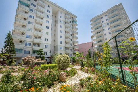 Продажа квартиры в Тосмуре, Аланье, Анталье, Турция 5 комн., 250м2, №238234 – фото 9
