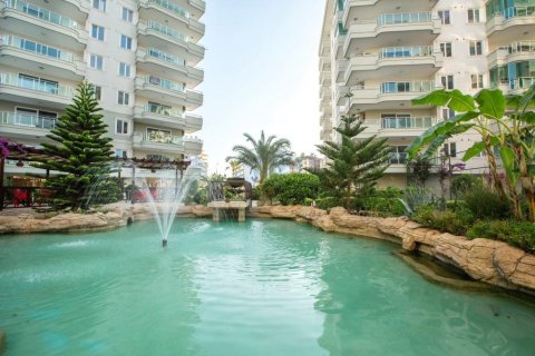 Продажа квартиры в Тосмуре, Аланье, Анталье, Турция 5 комн., 250м2, №238234 – фото 7