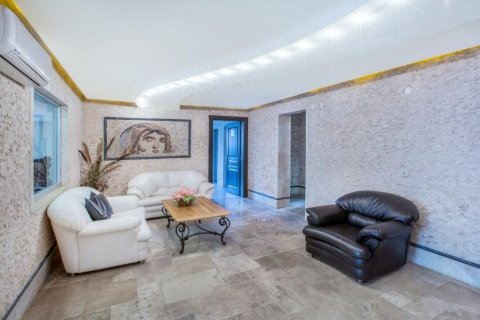 Продажа квартиры в Тосмуре, Аланье, Анталье, Турция 5 комн., 250м2, №238234 – фото 29