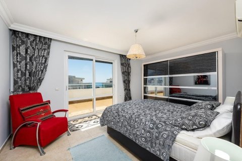 Продажа квартиры в Тосмуре, Аланье, Анталье, Турция 5 комн., 250м2, №238234 – фото 30
