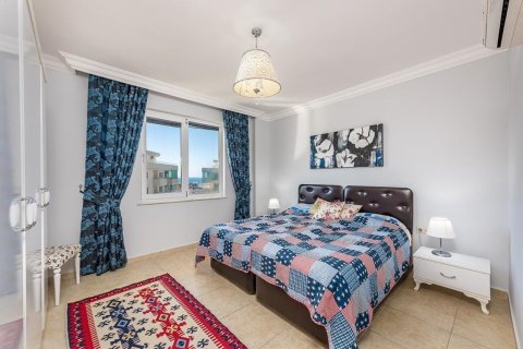 Продажа квартиры в Тосмуре, Аланье, Анталье, Турция 5 комн., 250м2, №238234 – фото 20
