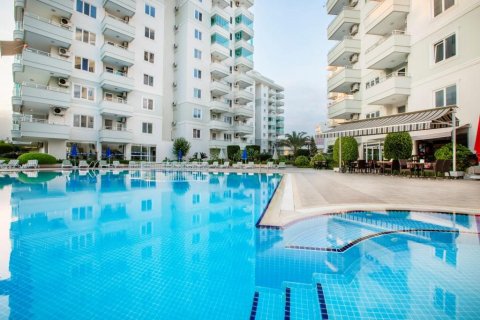 Продажа квартиры в Тосмуре, Аланье, Анталье, Турция 5 комн., 250м2, №238234 – фото 10