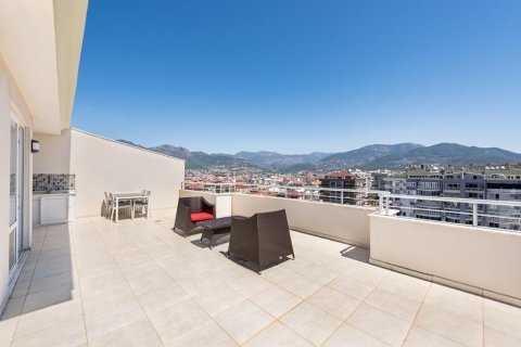 Продажа квартиры в Тосмуре, Аланье, Анталье, Турция 5 комн., 250м2, №238234 – фото 23