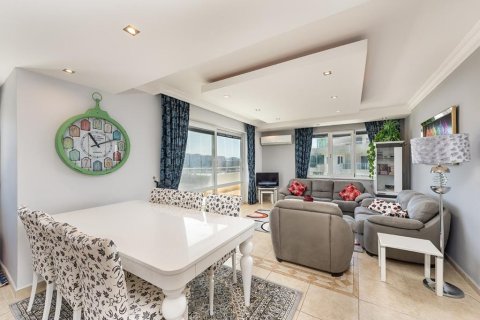 Продажа квартиры в Тосмуре, Аланье, Анталье, Турция 5 комн., 250м2, №238234 – фото 17