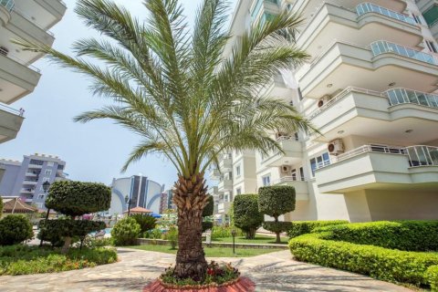 Продажа квартиры в Тосмуре, Аланье, Анталье, Турция 5 комн., 250м2, №238234 – фото 8
