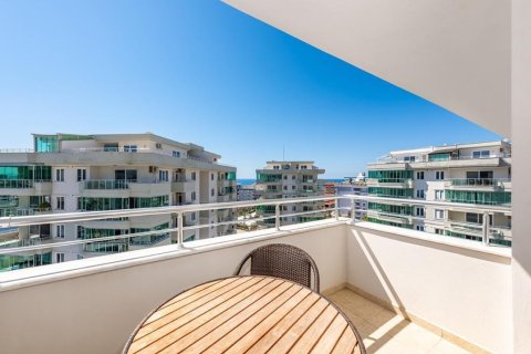 Продажа квартиры в Тосмуре, Аланье, Анталье, Турция 5 комн., 250м2, №238234 – фото 25
