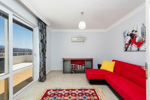 Продажа квартиры в Тосмуре, Аланье, Анталье, Турция 5 комн., 250м2, №238234 – фото 22