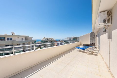 Продажа квартиры в Тосмуре, Аланье, Анталье, Турция 5 комн., 250м2, №238234 – фото 27