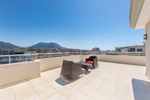 Продажа квартиры в Тосмуре, Аланье, Анталье, Турция 5 комн., 250м2, №238234 – фото 24