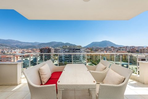 Продажа квартиры в Тосмуре, Аланье, Анталье, Турция 5 комн., 250м2, №238234 – фото 21