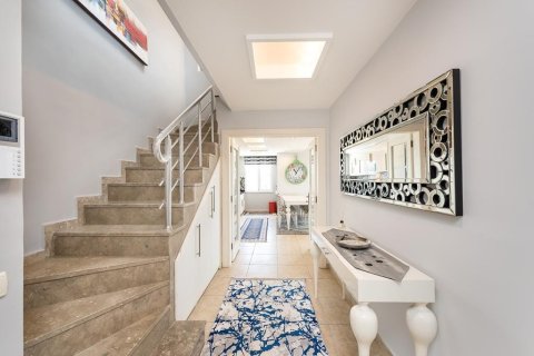 Продажа квартиры в Тосмуре, Аланье, Анталье, Турция 5 комн., 250м2, №238234 – фото 19