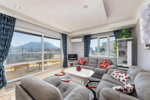 Продажа квартиры в Тосмуре, Аланье, Анталье, Турция 5 комн., 250м2, №238234 – фото 16