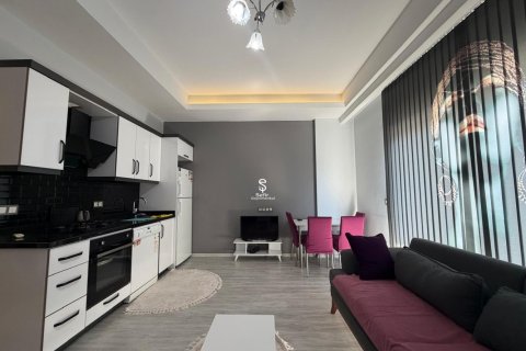 Продажа квартиры в Анталье, Турция 1+1, 55м2, №238153 – фото 10