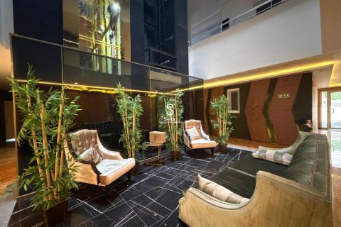 Продажа квартиры в Анталье, Турция 1+1, 55м2, №238153 – фото 3