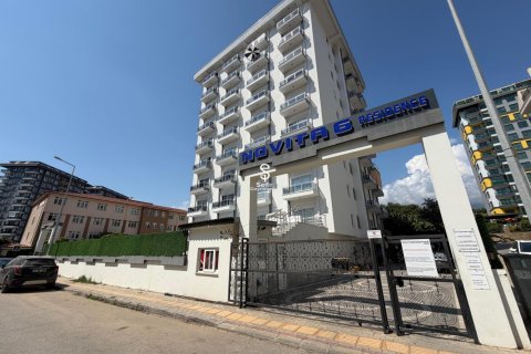 1+1 Lejlighed  i Kutahya, Tyrkiet Nr. 238153
