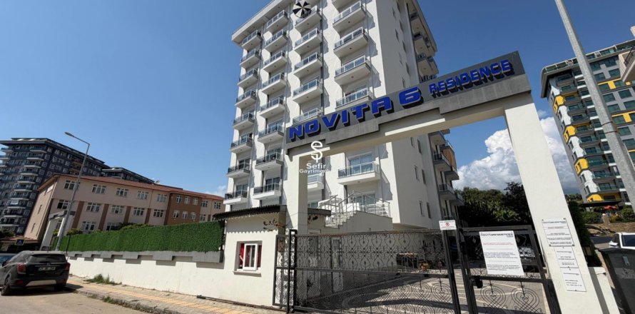 1+1 Lejlighed i Kutahya, Tyrkiet Nr. 238153