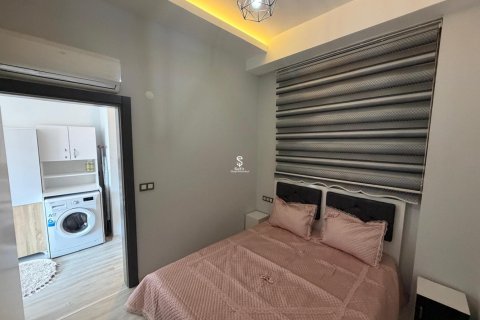 Продажа квартиры в Анталье, Турция 1+1, 55м2, №238153 – фото 12
