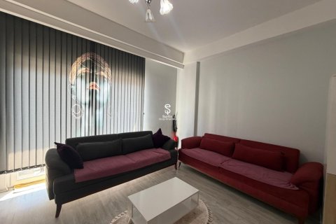 Продажа квартиры в Анталье, Турция 1+1, 55м2, №238153 – фото 11