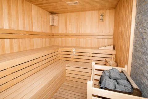 Продажа квартиры в Анталье, Турция 1+1, 55м2, №238153 – фото 9