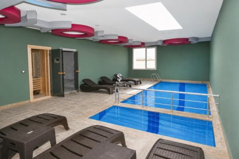 Продажа квартиры в Анталье, Турция 1+1, 55м2, №238153 – фото 8