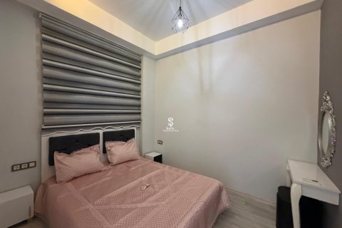 Продажа квартиры в Анталье, Турция 1+1, 55м2, №238153 – фото 13