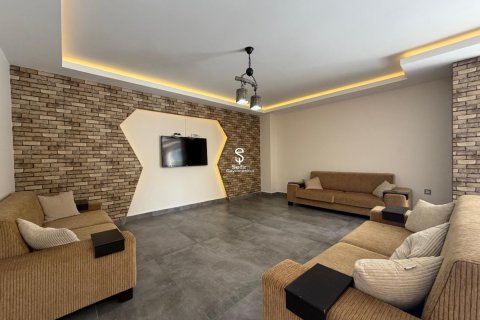Продажа квартиры в Анталье, Турция 1+1, 55м2, №238153 – фото 5