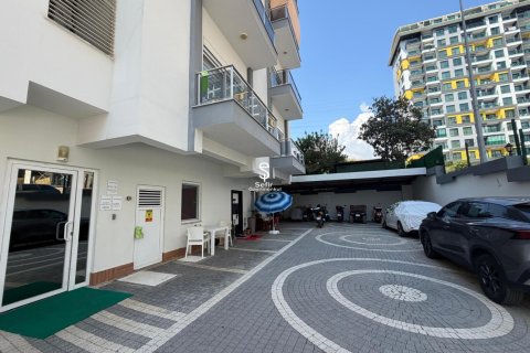 Продажа квартиры в Анталье, Турция 1+1, 55м2, №238153 – фото 2