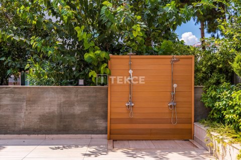 Daire 1+1 Alanya, Antalya, Türkiye №59369 - 18