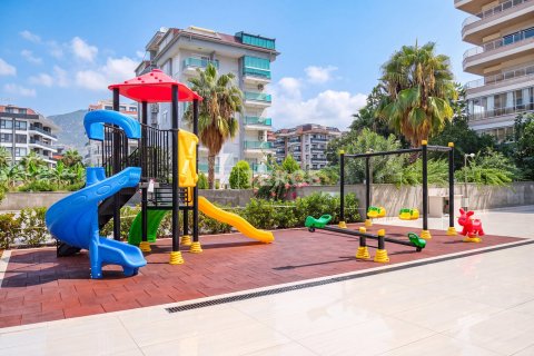 Daire 1+1 Alanya, Antalya, Türkiye №59369 - 17