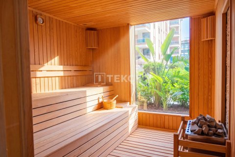 Daire 1+1 Alanya, Antalya, Türkiye №59369 - 20