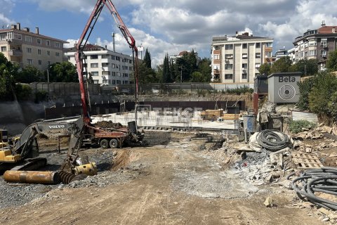 Продажа квартиры в Стамбуле, Турция 1+1, 50м2, №238331 – фото 18