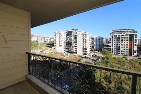 Daire 2+1 Mahmutlar, Antalya, Türkiye №238297 - 18
