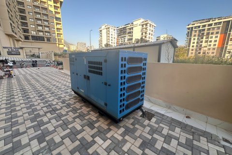 Daire 2+1 Mahmutlar, Antalya, Türkiye №238297 - 21