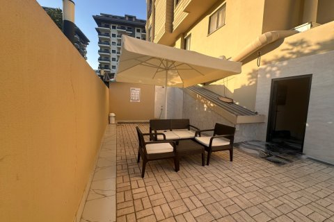 Daire 2+1 Mahmutlar, Antalya, Türkiye №238297 - 24