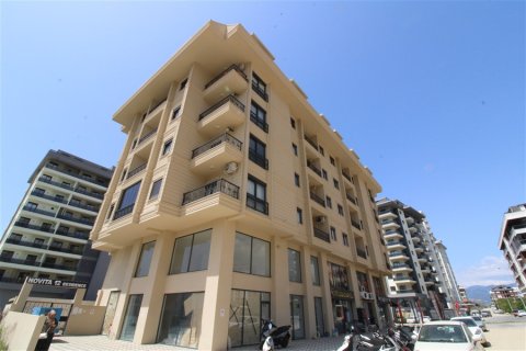 Daire 2+1 Mahmutlar, Antalya, Türkiye №238297 - 2