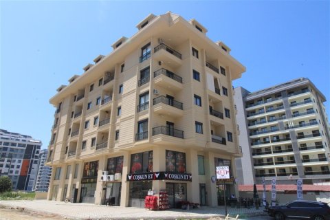 Daire  2+1  Mahmutlar, Antalya, Türkiye №238297
