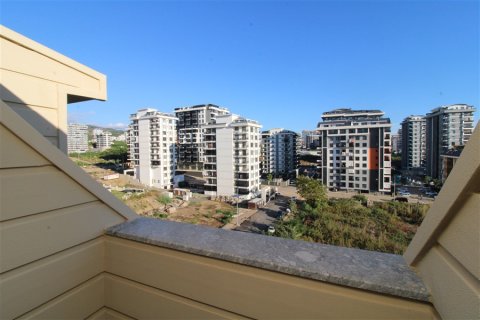 Daire 2+1 Mahmutlar, Antalya, Türkiye №238297 - 14