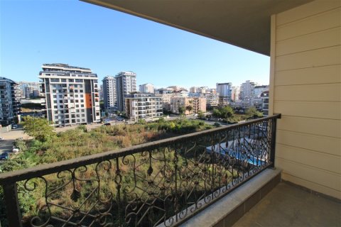 Daire 2+1 Mahmutlar, Antalya, Türkiye №238297 - 17