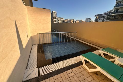 Daire 2+1 Mahmutlar, Antalya, Türkiye №238297 - 23
