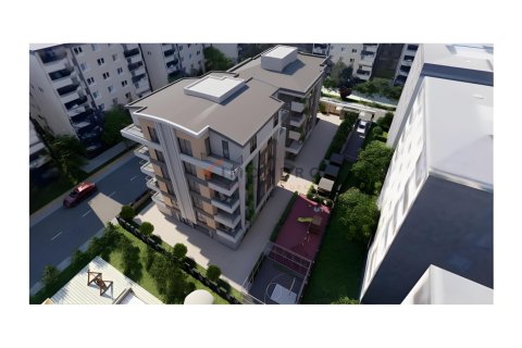 Apartment for sale in Antalya, Turkey, 3 bedrooms, 151m2, No. 238742 – photo 4