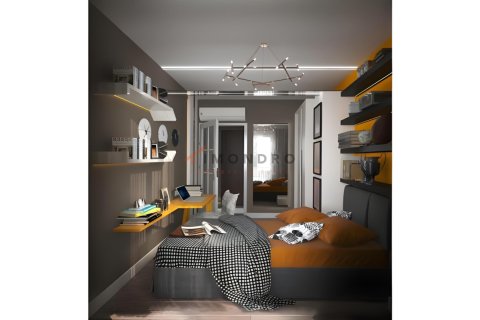 Apartment for sale in Antalya, Turkey, 3 bedrooms, 151m2, No. 238742 – photo 14