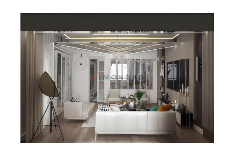 Apartment for sale in Antalya, Turkey, 3 bedrooms, 151m2, No. 238742 – photo 18