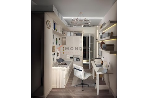Apartment for sale in Antalya, Turkey, 3 bedrooms, 151m2, No. 238742 – photo 13