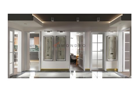 Apartment for sale in Antalya, Turkey, 3 bedrooms, 151m2, No. 238742 – photo 9