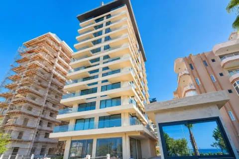 2+1 Lejlighed  i Mahmutlar, Antalya, Tyrkiet Nr. 238182 - 21