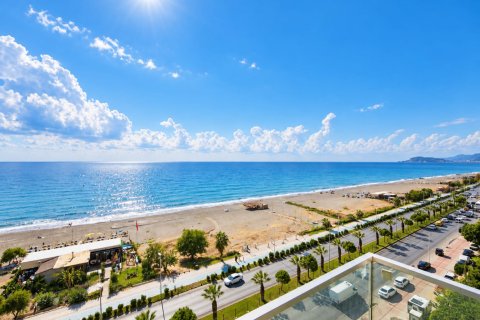 2+1 Lejlighed i Mahmutlar, Antalya, Tyrkiet Nr. 238182