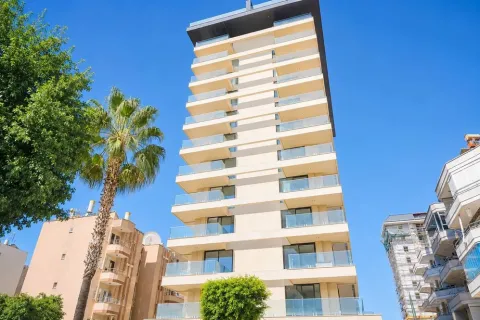 2+1 Lejlighed  i Mahmutlar, Antalya, Tyrkiet Nr. 238182 - 20