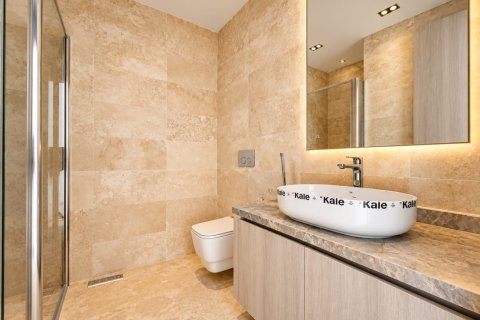 2+1 Lejlighed  i Mahmutlar, Antalya, Tyrkiet Nr. 238182 - 19