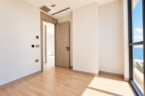 2+1 Lejlighed  i Mahmutlar, Antalya, Tyrkiet Nr. 238182 - 11
